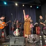 Jane Rose and the Dead Ends