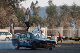 Opening at 8:00 am tomorrow. Faster And More Furious Action At Car Show Northern Natal News
