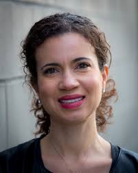 We are very excited to announce that Dr. Natalie Boeyink will join the  faculty of the Jazz Studies Department in the Jacobs School of Music at  Indiana University beginning in August 2023.