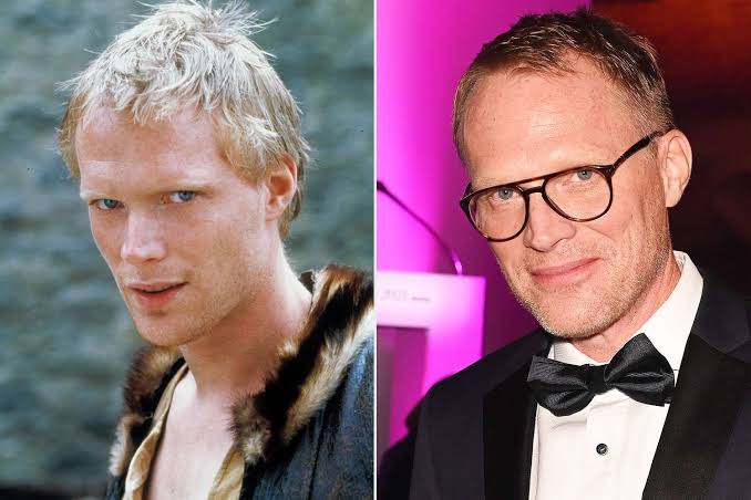 Paul Bettany Reveals Why He Hasn't Watched 'A Knight's Tale' Since Its 2001  Release