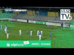 Uefa works to promote, protect and develop european football across its 55 member associations and organises some of the world's most famous football competitions, including the uefa champions. Mezokovesdi Se Zsory Sportegyesulet Mezokovesd 3 2 Fc Ujpest Budapest Videos Leballonrond Fr