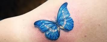 Download 40 gambar kartun rama rama dan bunga paling keren. Butterfly Tattoo 100 Idea Terbaik Dengan Makna Dalam Foto