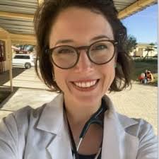 Dr. Megan Curtis, MD