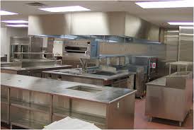 custom stainless steel for commercial
