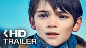 Belle & Sebastian 3: Freunde fürs Leben Film-information und Trailer