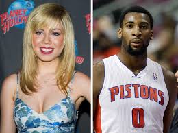 Drummond (toe) is playing and starting saturday against the mavericks, brad townsend of the dallas morning news. Height Jennette Mccurdy Andre Drummond
