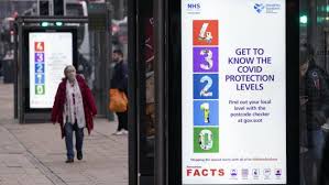 Colleges moving into level 4 are awaiting more detailed clarification from the scottish government on the implications of. Boxing Day Covid Restrictions What Are The New Level 4 Rules In Scotland Heraldscotland