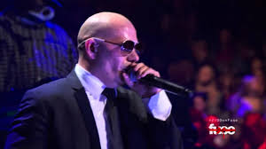 Pitbull Rain Over Me Internation Love Live Pitbulls Latin Music Music Videos