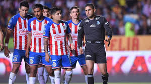 Mexico » primera división 2020/2021 clausura » 7. Las Chivas Del Guadalajara Pierden Contras Los Tuzos Del Pachuca 2 Goles A 4 Paradigma