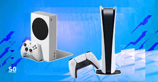 Ps5 Digital Edition Vs Xbox Series S What S The Difference And Which Cheap Next Gen Console Should You Buy Stealth Optional