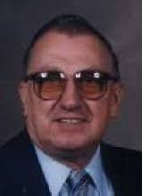 Obituary information for Joseph P. Krejcarek