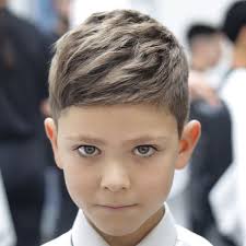 See more ideas about braids for boys, kids hairstyles, boy braids hairstyles. 35 Cute Little Boy Haircuts Adorable Toddler Hairstyles 2020 Guide