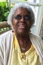 Fannie Holland Obituary (1943