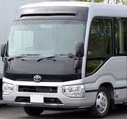 Toyota Coaster - Wikipedia