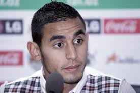 Le ballon est repris fernandes qui, d'un superbe retourné. Ghoulam La Can Vous Le Saurez Le 2 Janvier Algerie360