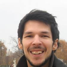 Robert McFaul 🌍 💙 (@RobertMcFaul)