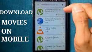Mar 11, 2019 · play download movie any time any where by using movie downloader app. How To Download Movies On Mobile Easily Youtube