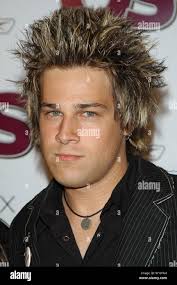 Ryan young hi-res stock photography and images