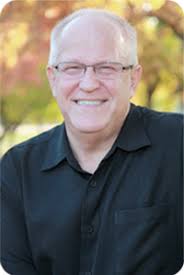 Mike Bruton, Senior Pastor