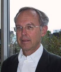 Award-winning architect dies