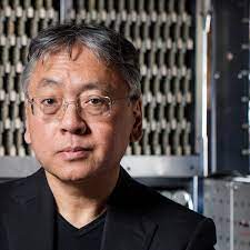 Having studied english and philosophy at the university of kent, ishiguro completed a masters in creative. Kazuo Ishiguro Announces New Novel Klara And The Sun Kazuo Ishiguro The Guardian