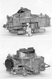 Purchase holley 390 cfm 4150 hp carburetor holley nascar. Autolite 4 Barrel Carburetors Hemmings
