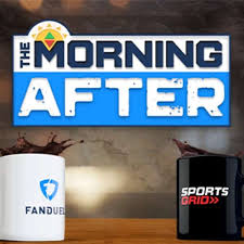 Black bedroom pop artists 2021 preakness odds. The Morning After Sports Betting Toppodcast Com