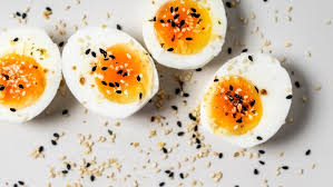 Eating 25g of soya protein a day, instead of meat, can help lower cholesterol levels. Here S What 30 Grams Of Protein Looks Like