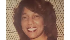 Annette Louise Fields-Mitchell