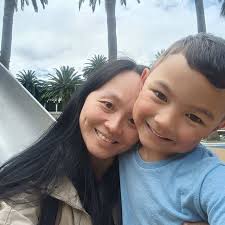 為什麼亞洲人跟歐美生下來的都偏歐美的樣子？納悶是真的他們基因比較強嗎？