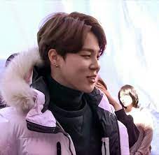 Bts Jimin Brown Hair Jimin Park Jimin