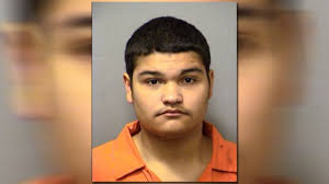 16-year-old charged with murder, arson after adoptive father dies in house  fire
