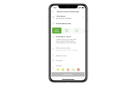 Change a metropcs phone number to another phone by going through the activation section on the metropcs website. Instacart S New Features Make It Easier To Get Groceries Delivered In A Crisis The Verge