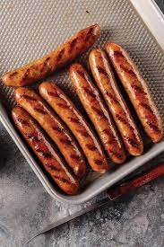 Slice up the sausage along with 1 sweet apple (i used a honeycrisp,) 1 large shallot, and 4 cloves garlic. 8 2 25 Oz Apple Gouda Chicken Sausages Chicken Sausage Sausage Chicken Sausage Recipes