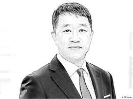 Samsung Electronics' Formation of Joint Venture with Lennox