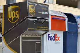 Check spelling or type a new query. Shipping Cost Comparison Ups Vs Usps Vs Fedex Cheapism Com