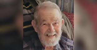 Edward "Bobby" Morgan Obituary