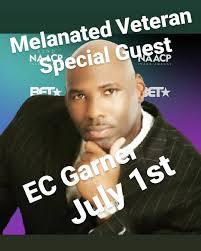 The Melanated Veteran