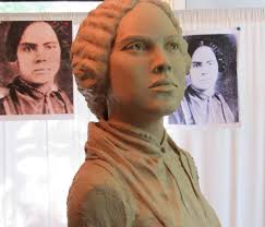 Fine Sculpture by Donna Jean Mayne