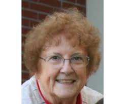 Kathryn SANDER Obituary (2024)