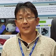 Meet the Beltsville Distinguished Senior Research Scientists Committee :  USDA ARS