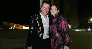 Novela de 'Rigo': Michelle Durango, esposa de Urán, dijo por qué no la  querían