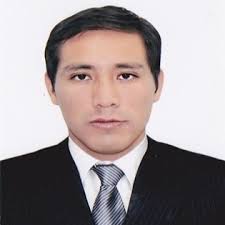 Gustavo Bryan franco Baca