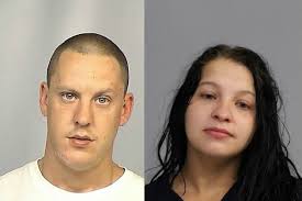 Casper Couple Arrested for Possession, Child Endangerment