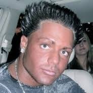 Joseph Dibuono's Instagram, Twitter & Facebook