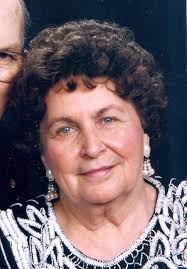 Obituary information for Vivian Mae Apperson