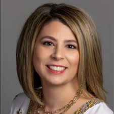 Thanks to this year's King's College Alumni Sales Panel participants