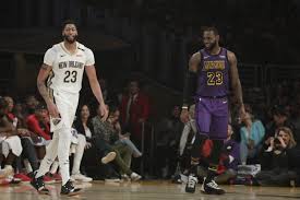 In what will be the most critical summer for the franchise in years. Lakers News Latest Buzz On Space Jam 2 And Trade Rumors To Aquire Cap Space Bleacher Report Latest News Videos And Highlights