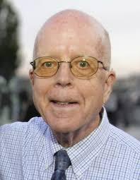 Bruce J. Relyea Obituary