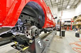 Firestone super heavy duty air compressor. Pickup Rv And Suv Air Helper Springs Firestone Industrial